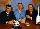 Apollo 13 Crew